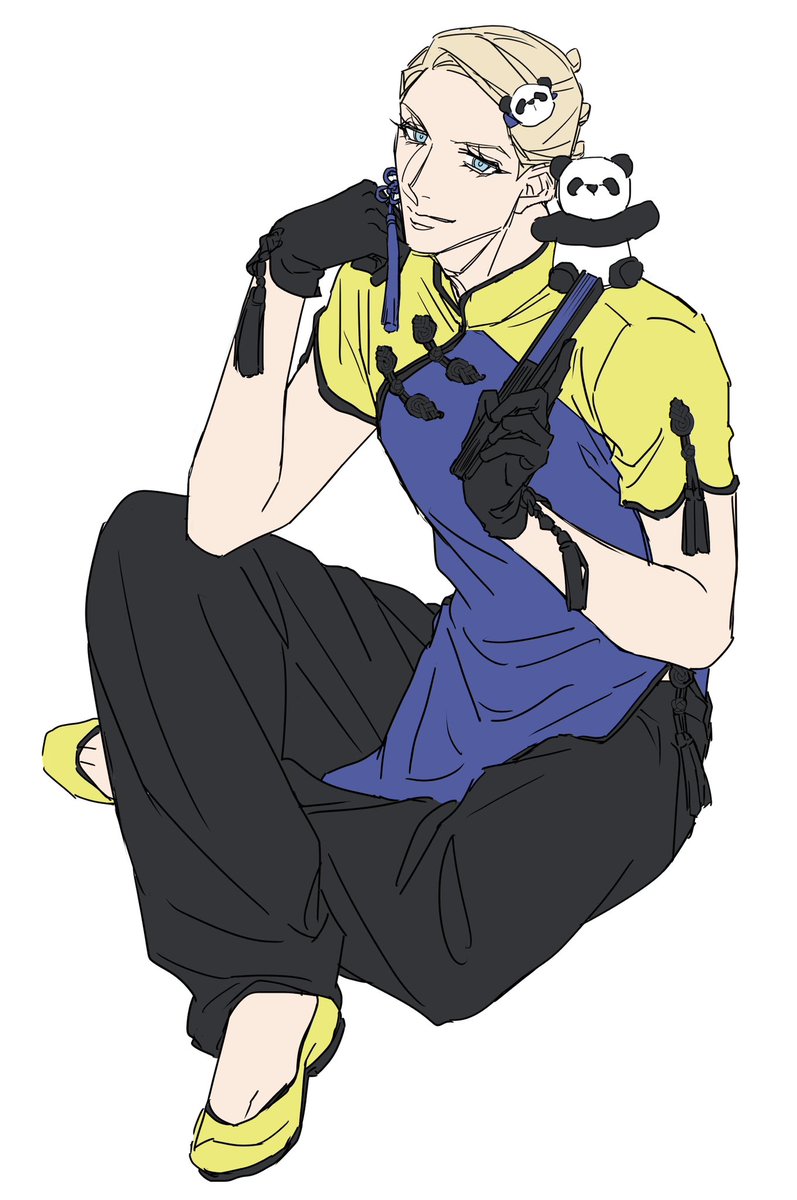 宇野道栄 tweet media