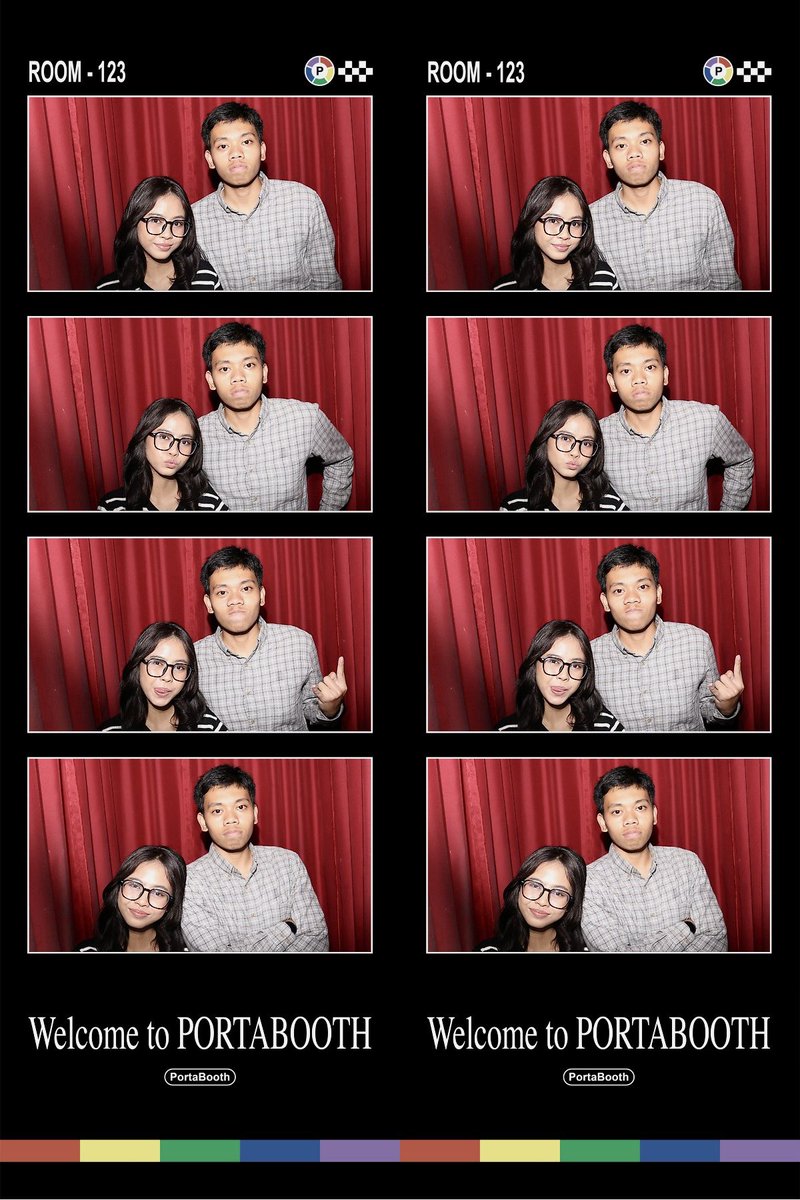 whotfeye's tweet photo. PHOTOBOOTH! https://t.co/xpNMTgjrmp