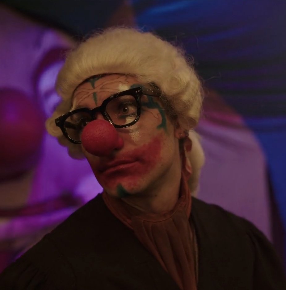 бархатцы ей к лицу tweet media