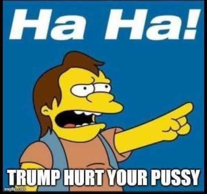 The Unwoke Mobster tweet media