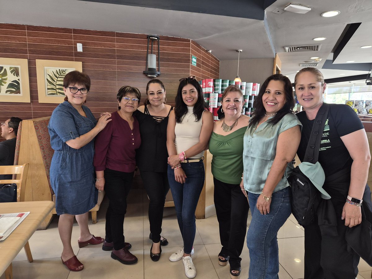 AMPEPuebla tweet media