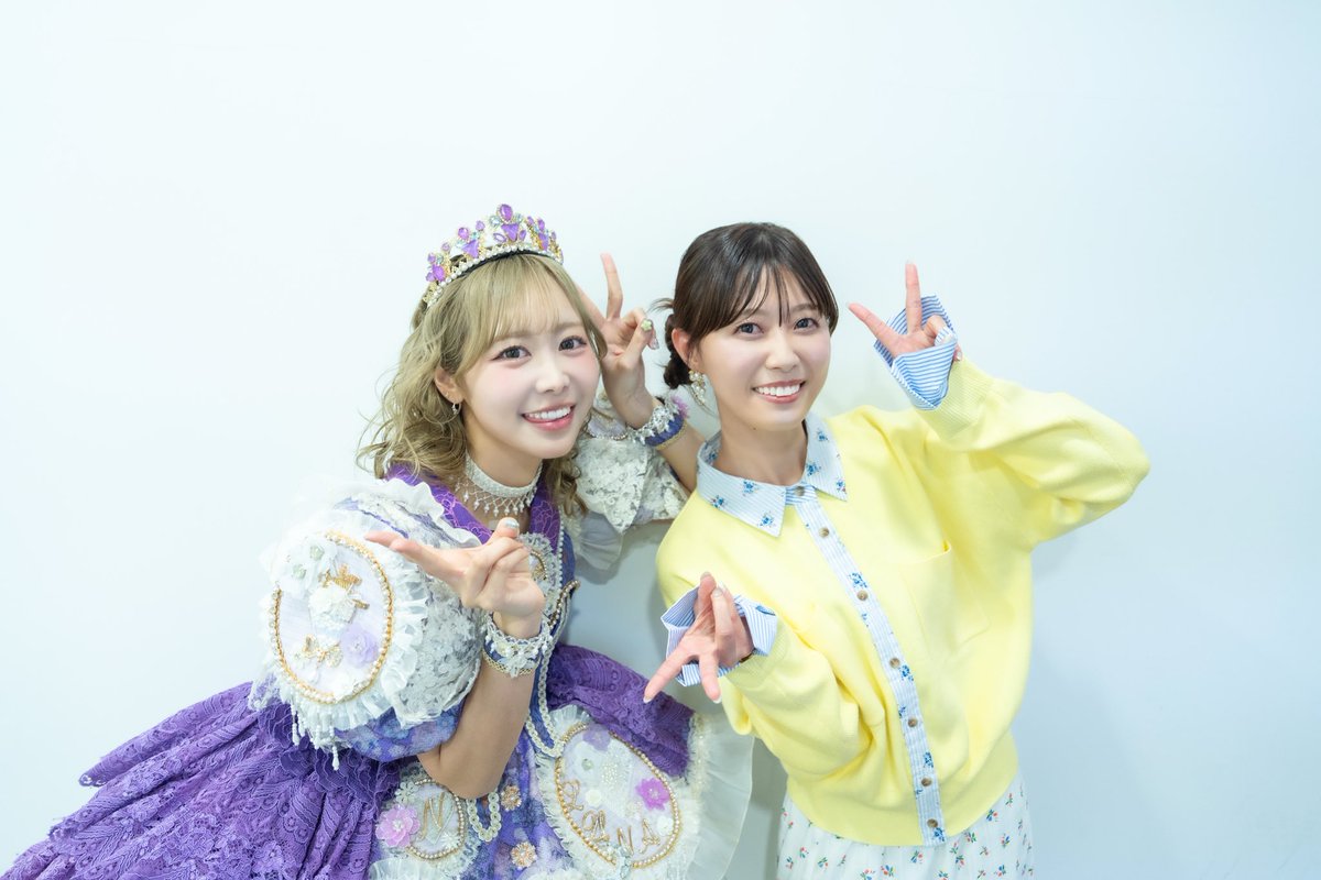 西澤由夏(ABEMAアナウンサー) tweet media