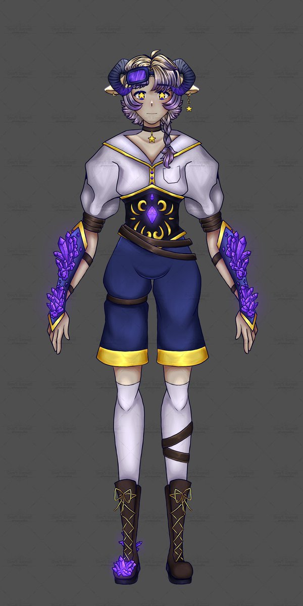 💎Sunny|Vtuber|Ram Alchemist|Cabag lord|💎 tweet media