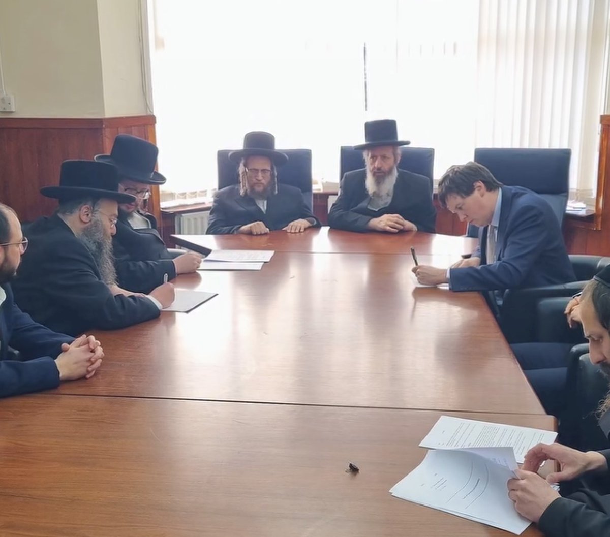 Noah’s Ark 🚢 tweet media