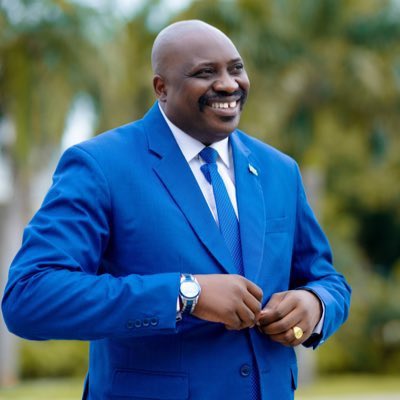 JudaRdc🇨🇩❤️ tweet media