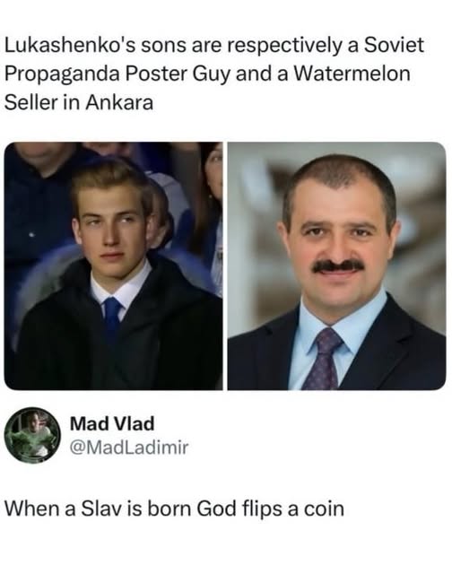 Orwell & Goode tweet media