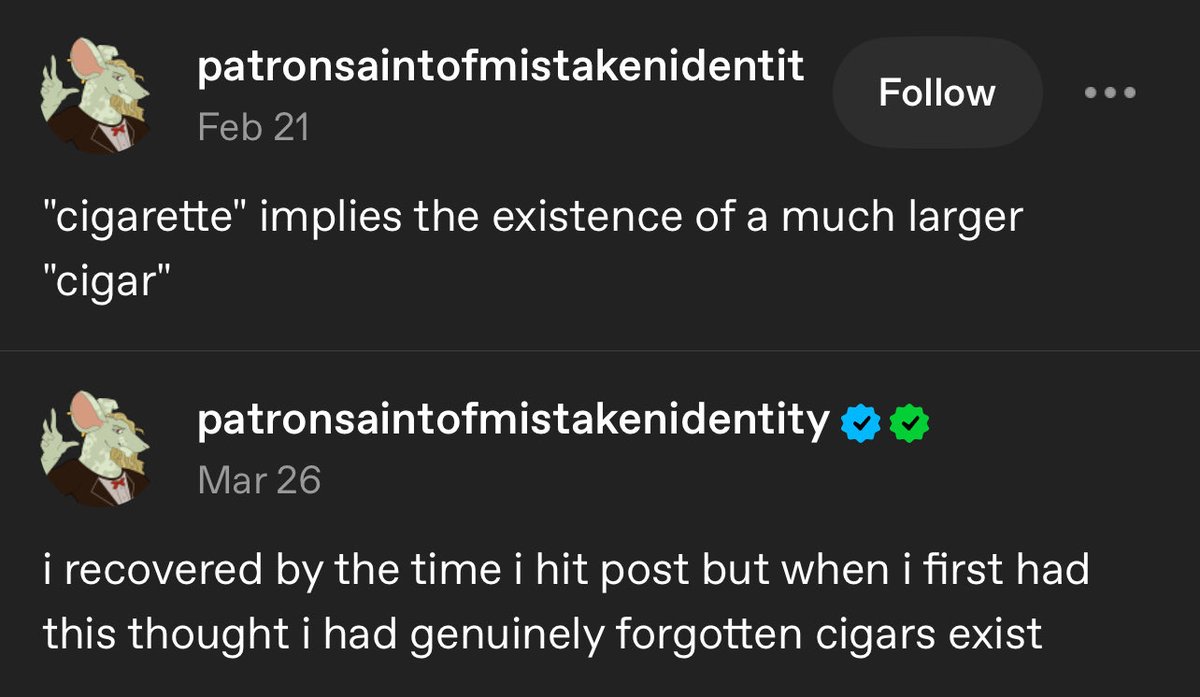 Sarpa Agrippina tweet media