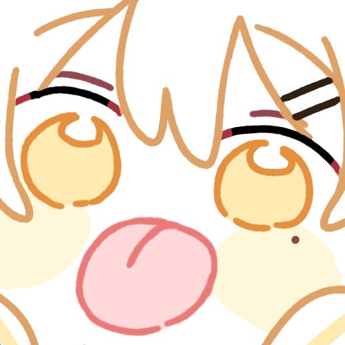 시라유키 세나 🎐💛 tweet media