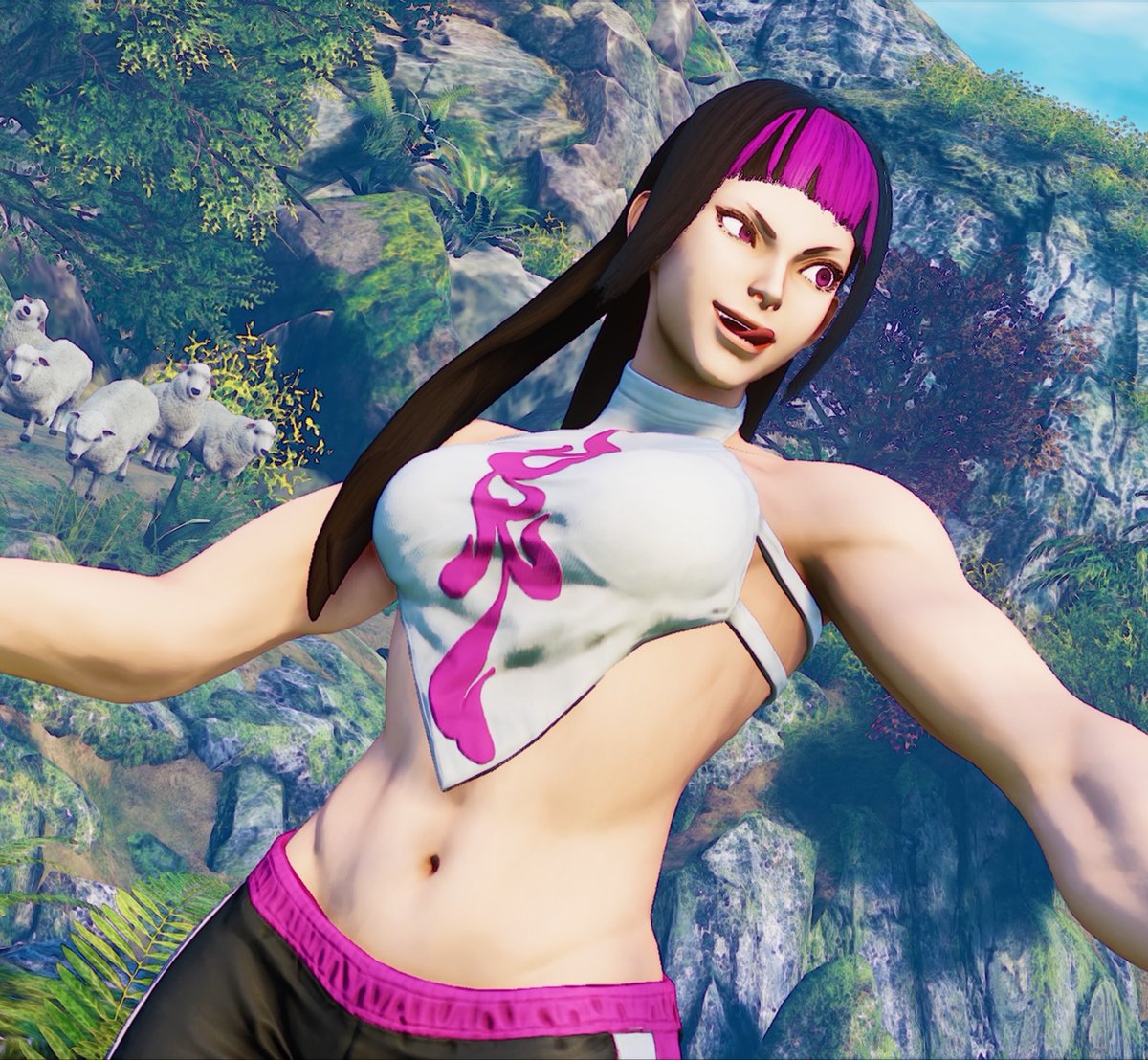 real.baki.kyo🥊リアル刃牙（公式）になりました tweet media