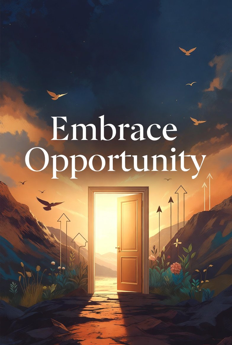 holawinner's tweet photo. Embrace change as an opportunity. Change brings opportunity, and sometimes, "good things fall apart so better things could fall together."
#dailymotivation #winnersmind https://t.co/TiLrLVLgKH