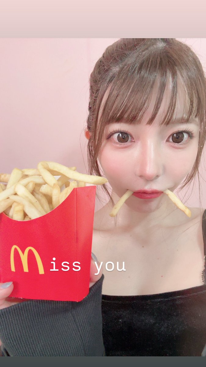 上原亜衣 tweet media