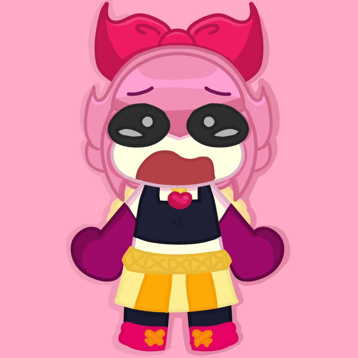 melodie BS 🇵🇪 tweet media