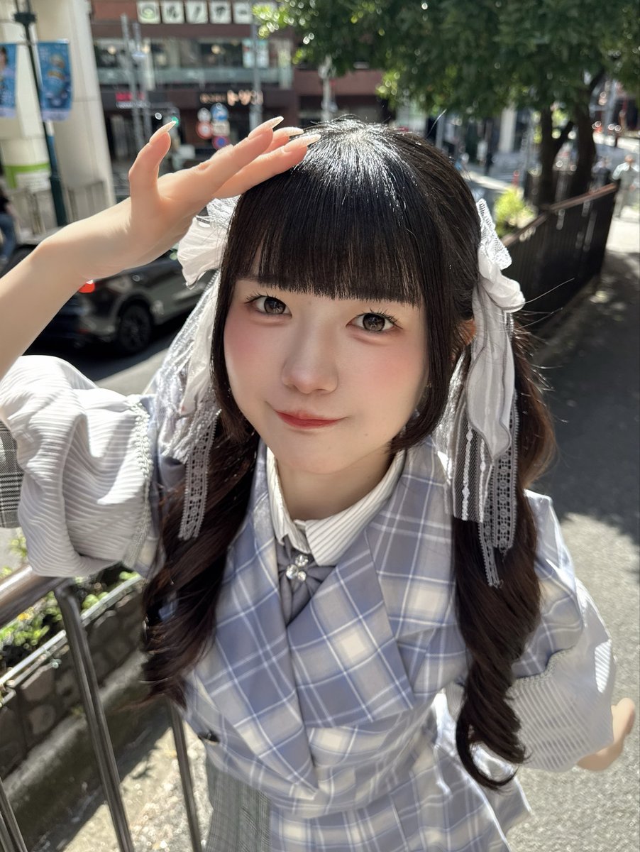 倉田いとは【まぶだちゅ！】 tweet media