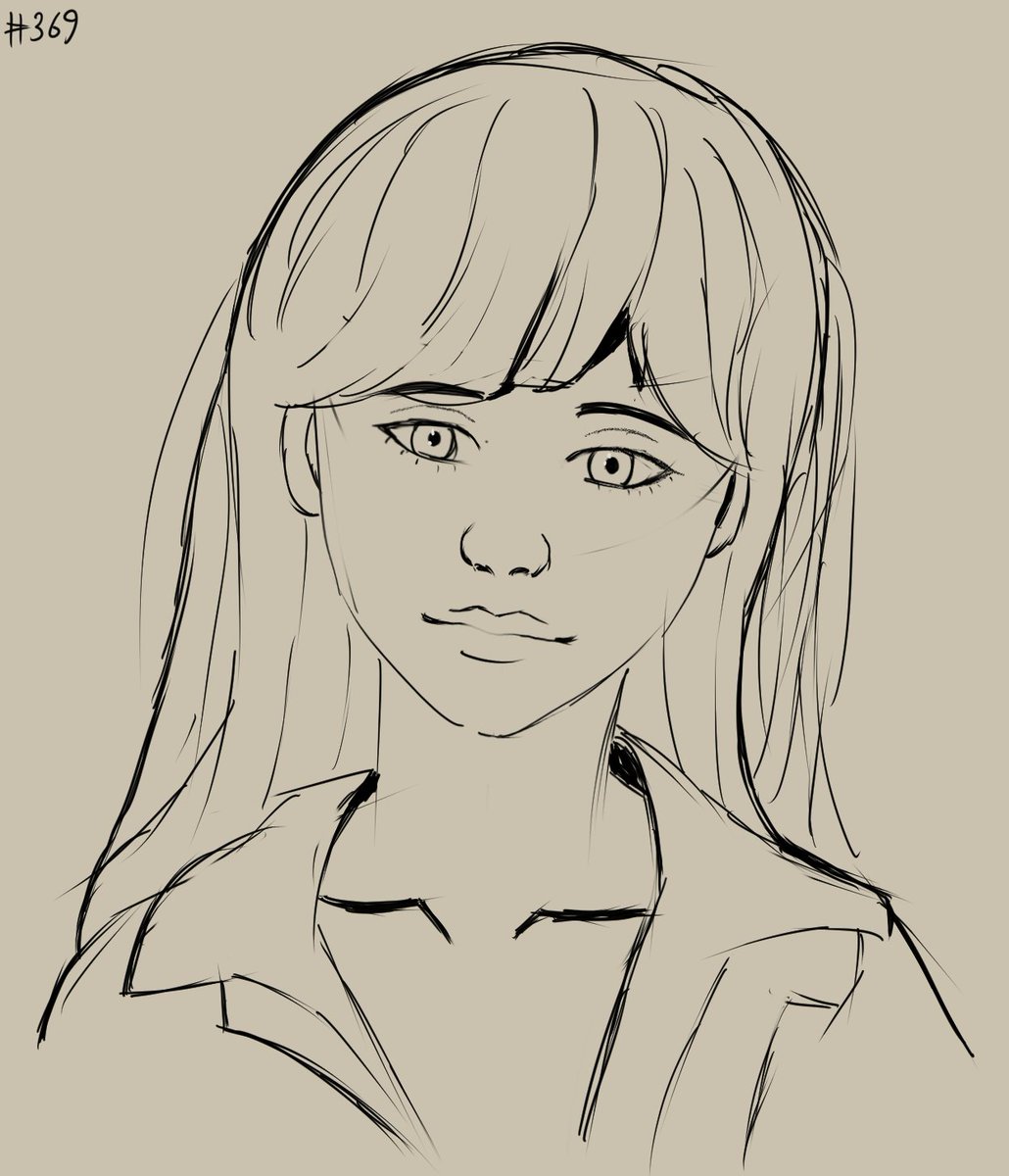 Day 369 #expedition33 
Clea🖌️
Probably one of my fastest yet simplest sketches!
