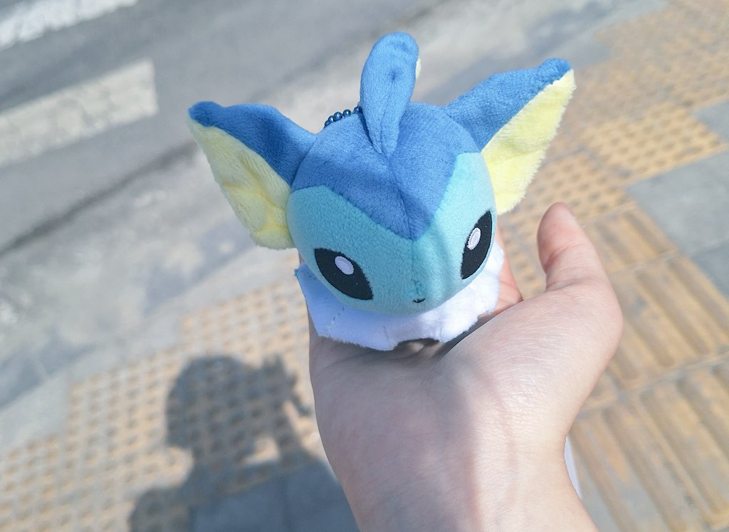 젠엔 / ゼンエヌ tweet media