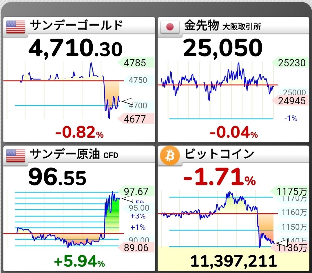 ゆーぽこ┃株で暮らす、凡人初心者🔰 tweet media