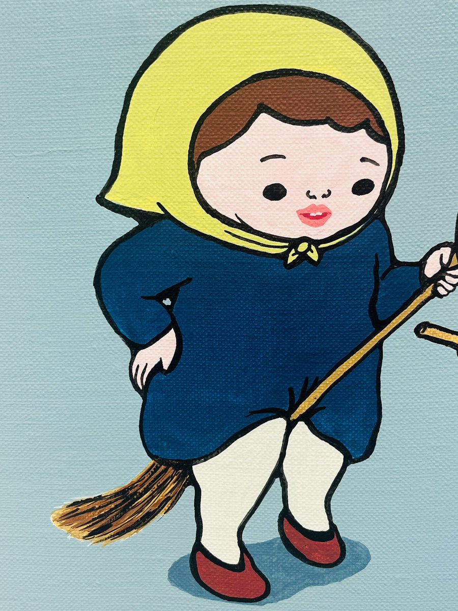 ビリケン商会・ビリケンギャラリー＆出版（月火定休） tweet media