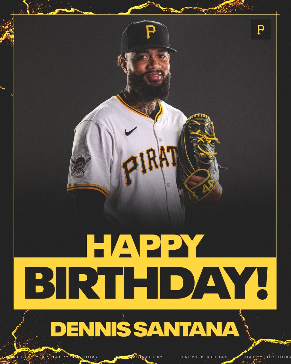 Pittsburgh Pirates tweet media