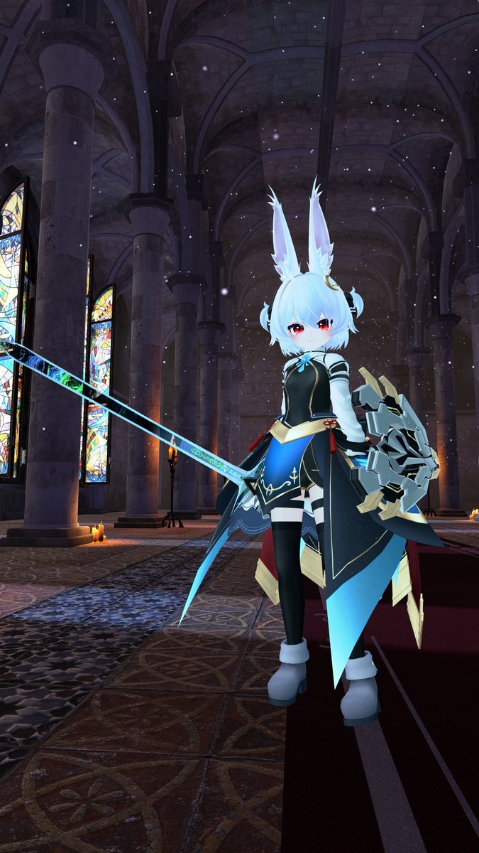 しちや🦊🌙 tweet media