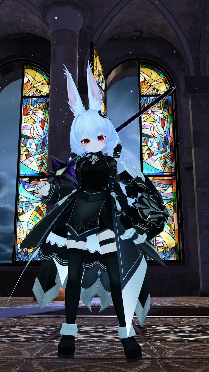 しちや🦊🌙 tweet media