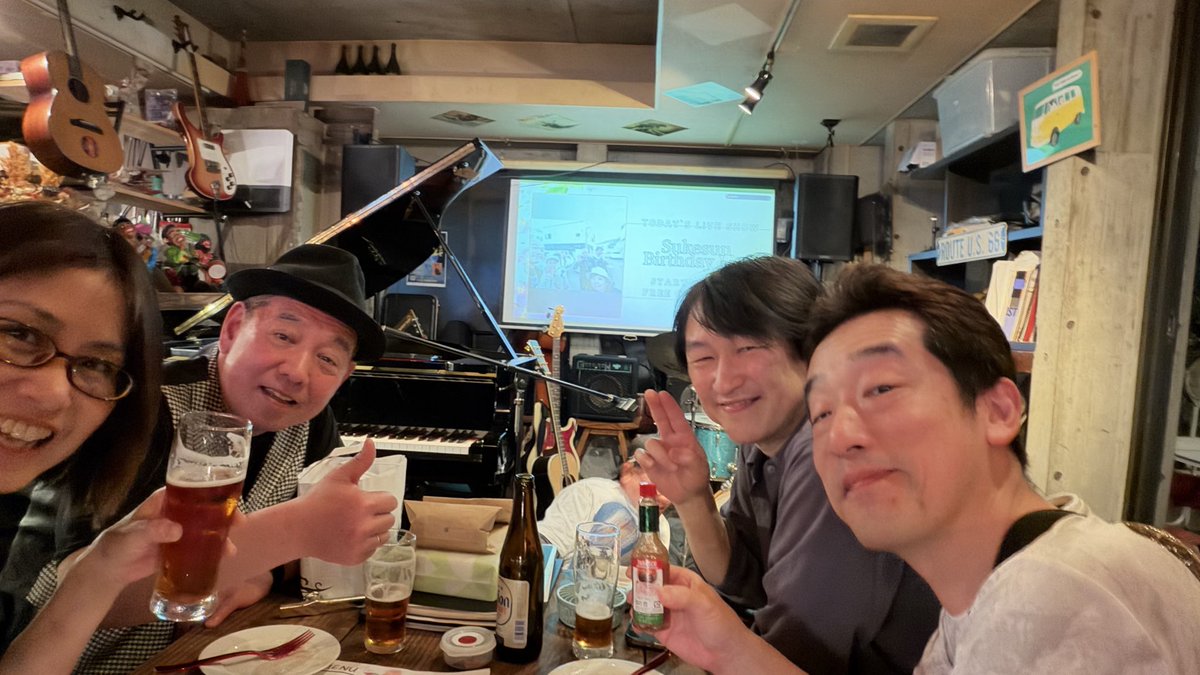 こまりの音部屋 tweet media