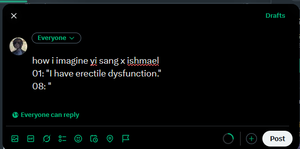 💚🇵🇭Corrine//Constantine//Conner21🇵🇭💚 tweet media