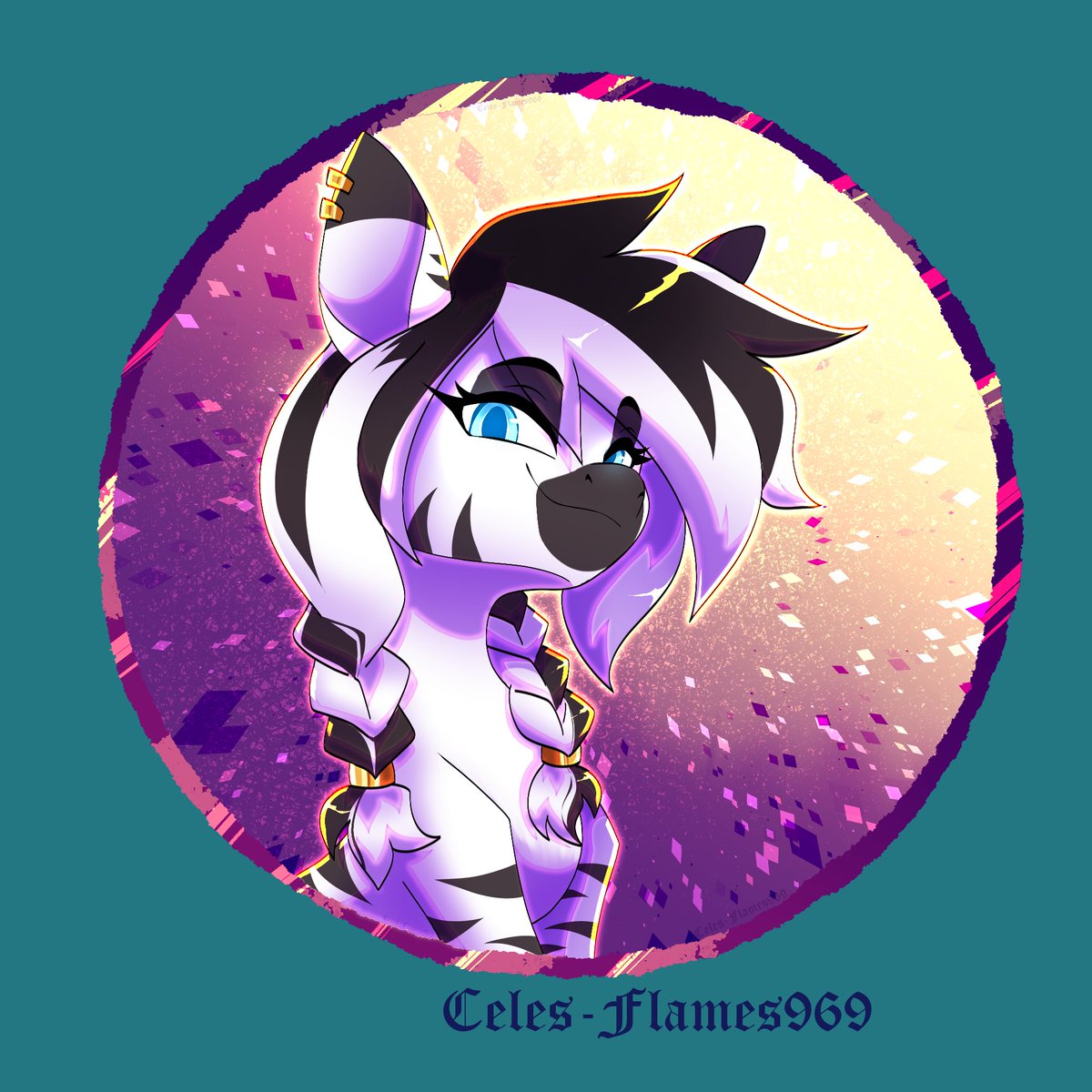 🔥Celes Flames🔥 🤍COMMISSIONS OPEN🤍 tweet media
