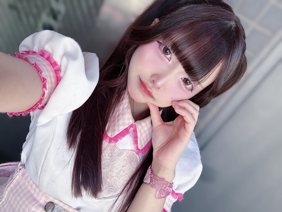 りぷる💄💕 tweet media