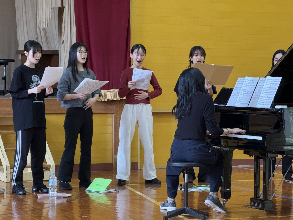 イワミアーツプロジェクト/8月22日開幕！ミュージカル「若草物語」 tweet media