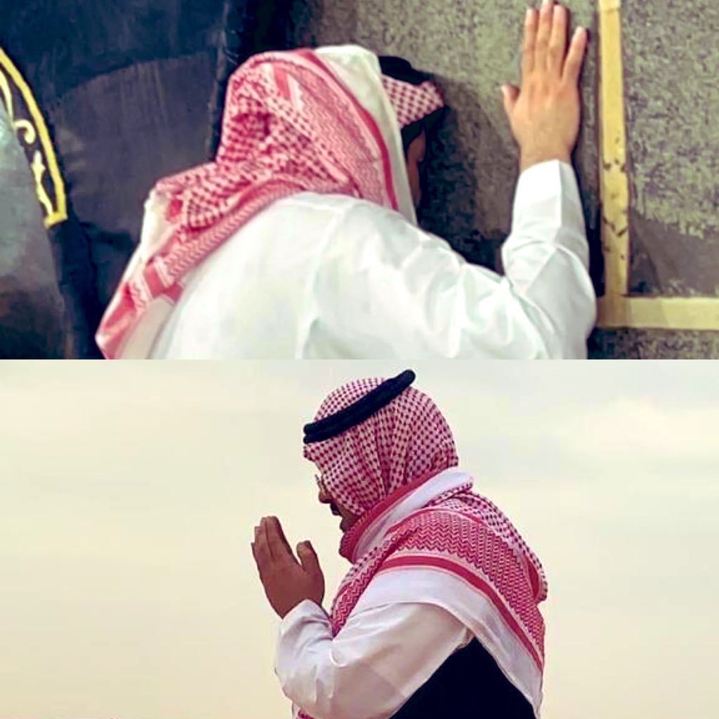 محبو الأمير عبدالعزيز بن فهد tweet media