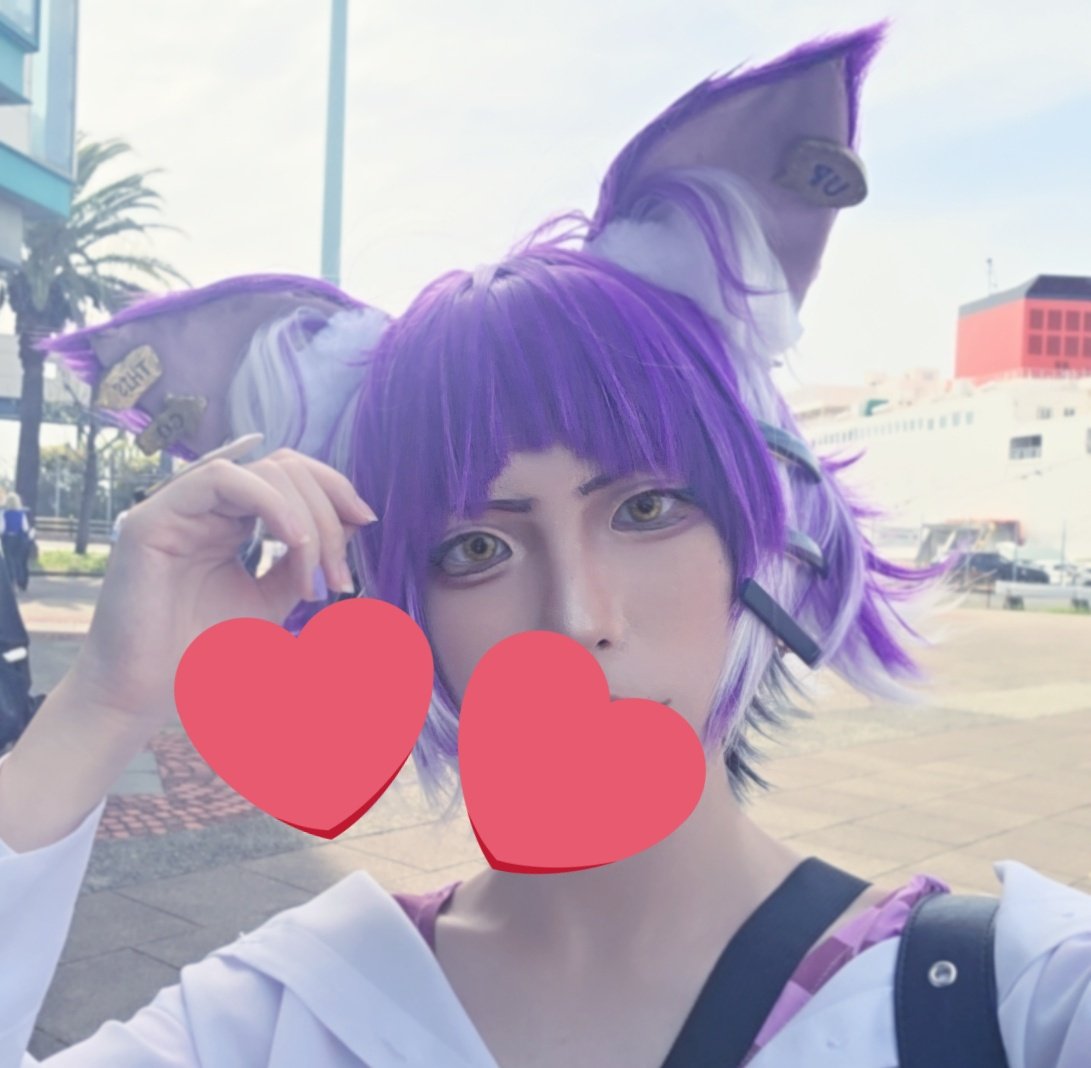 レヴェ tweet media