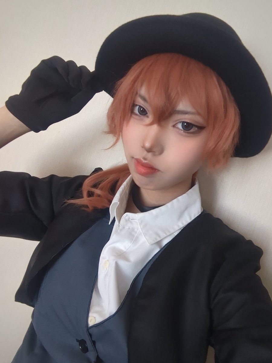 藤桜 流燈🌸(燈空) tweet media