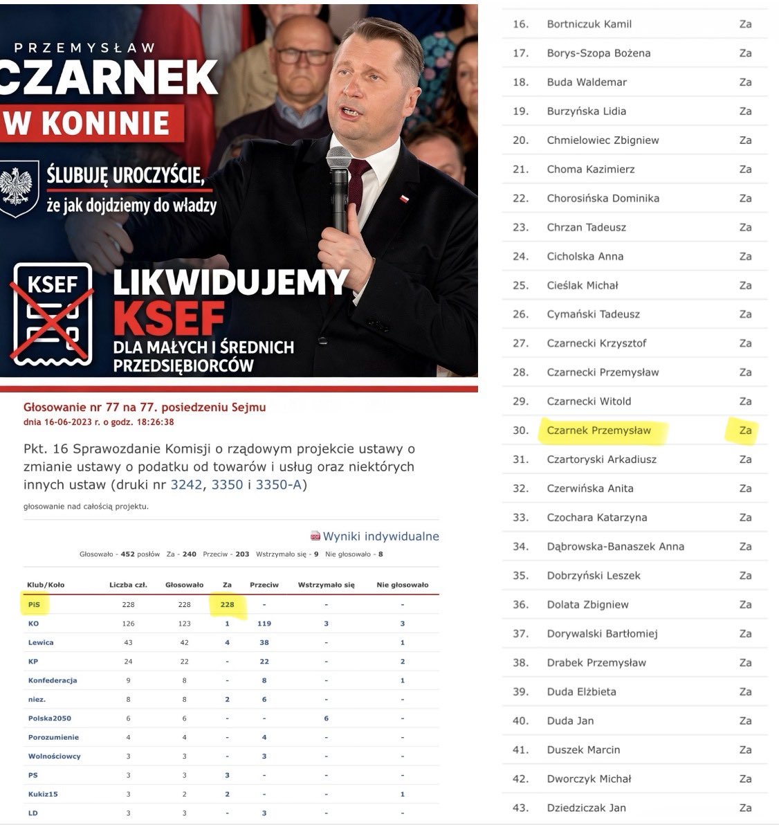 Artur E. Dziambor tweet media