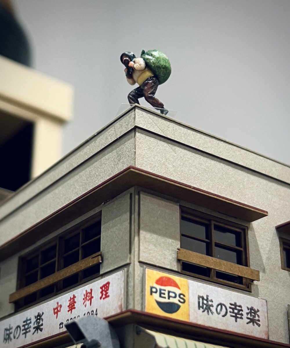 梅桜堂 tweet media