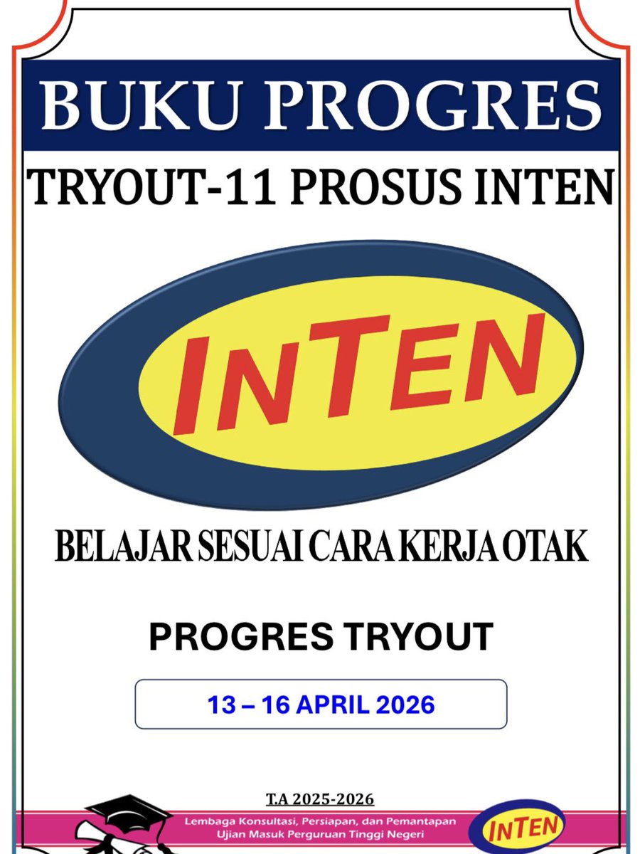 ebook UTUL UGM SIMAK UI SM ITB UM UNDIP 2026 tweet media