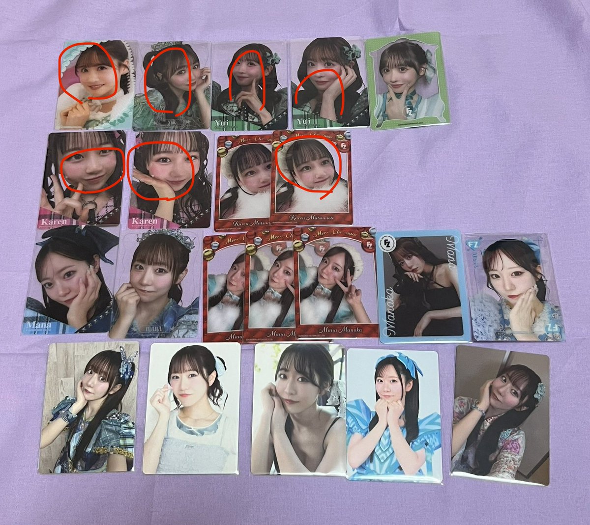 のむさん❤️🔥🌙こばん(仮) tweet media