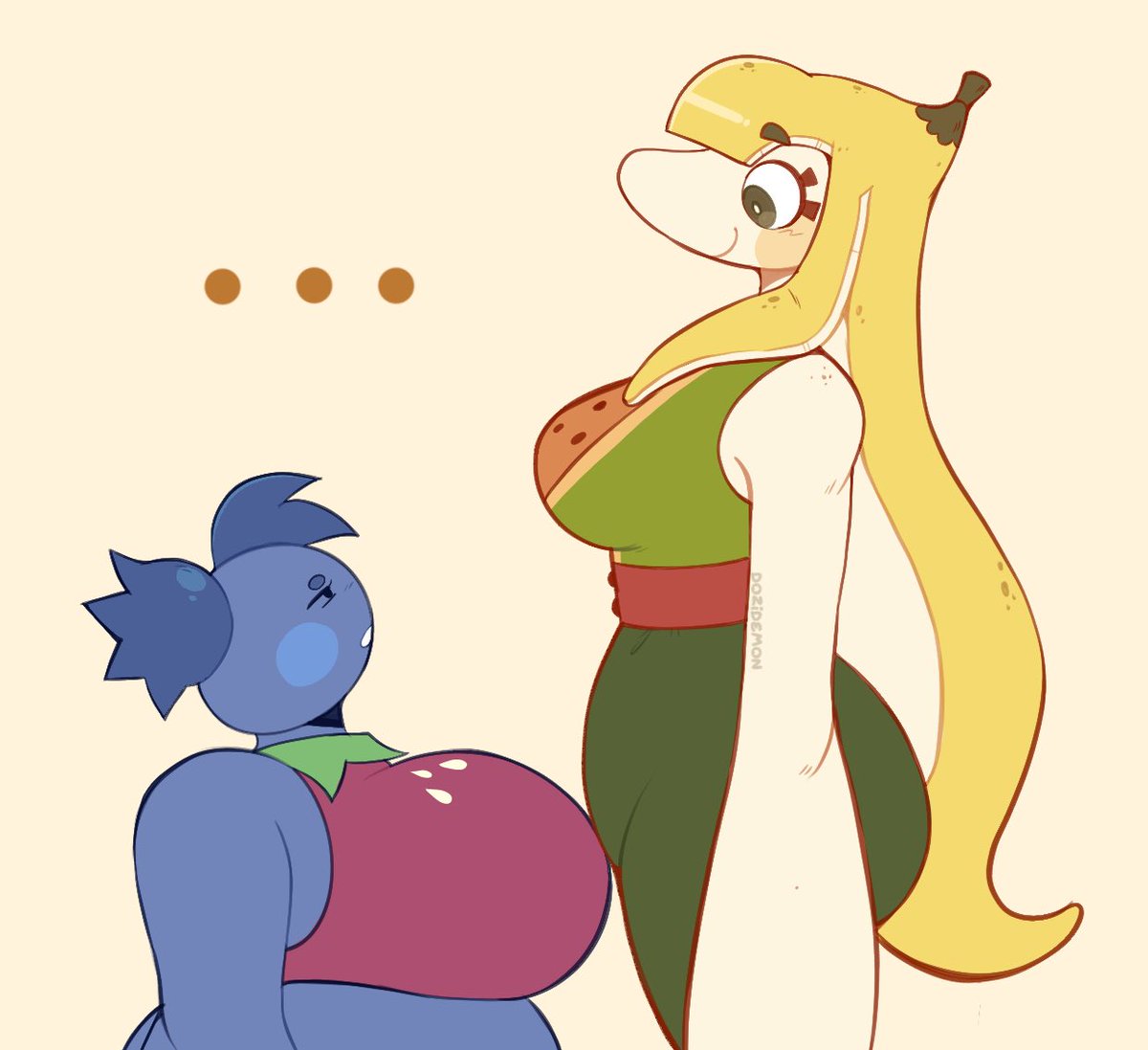 DoziDemon's tweet photo. Augh https://t.co/hN9ytnYc8X