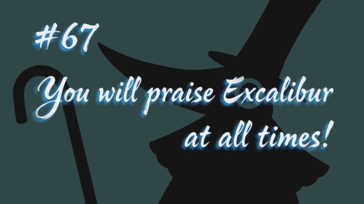 Lost Soul tweet media