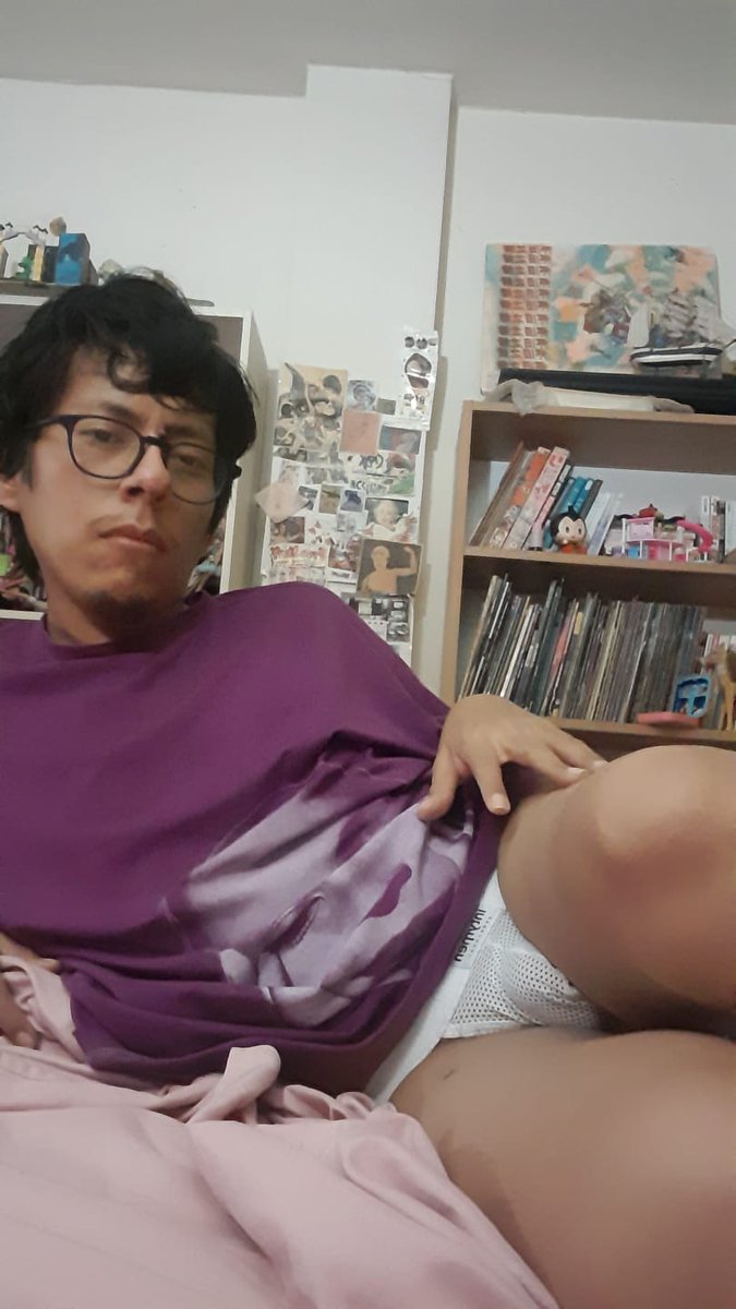 antes qe lo veas por otros, prefiero mostrartelo yo

Y abajo el pacto mafioso
#AsociacióndeTwinksPeruanos