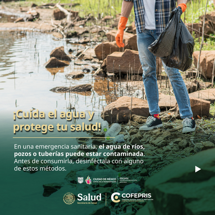 AGEPSA CDMX tweet media