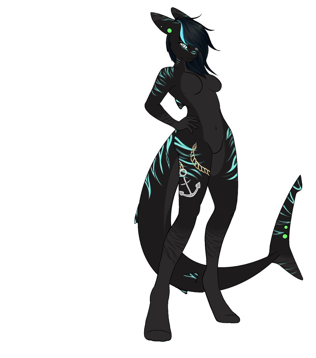 Lurid ‘Jet’ Shork- 🦈🔜TFF tweet media