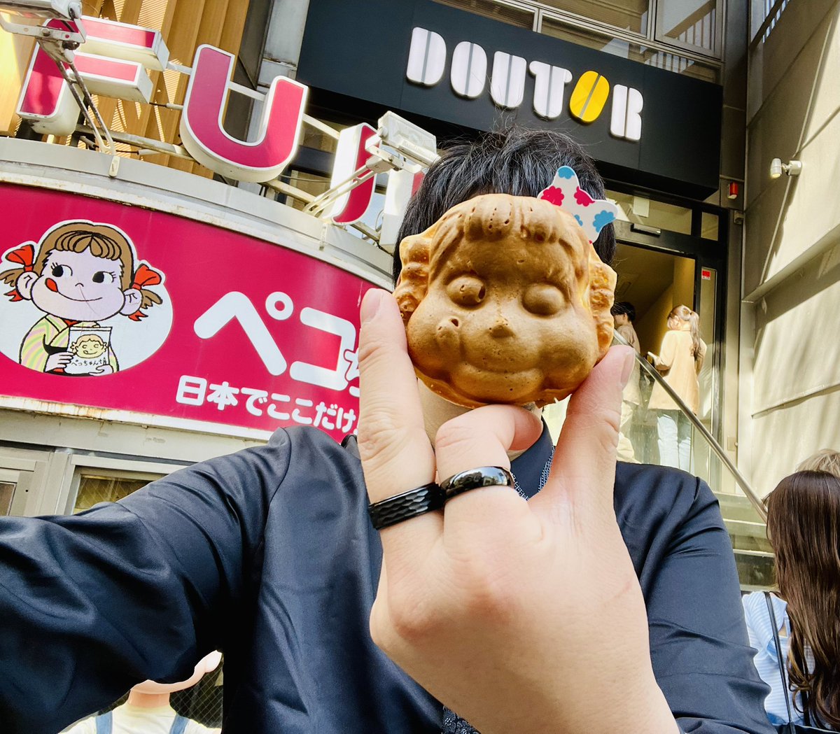 シン•ヴィラン👿サウナチャンピオン tweet media