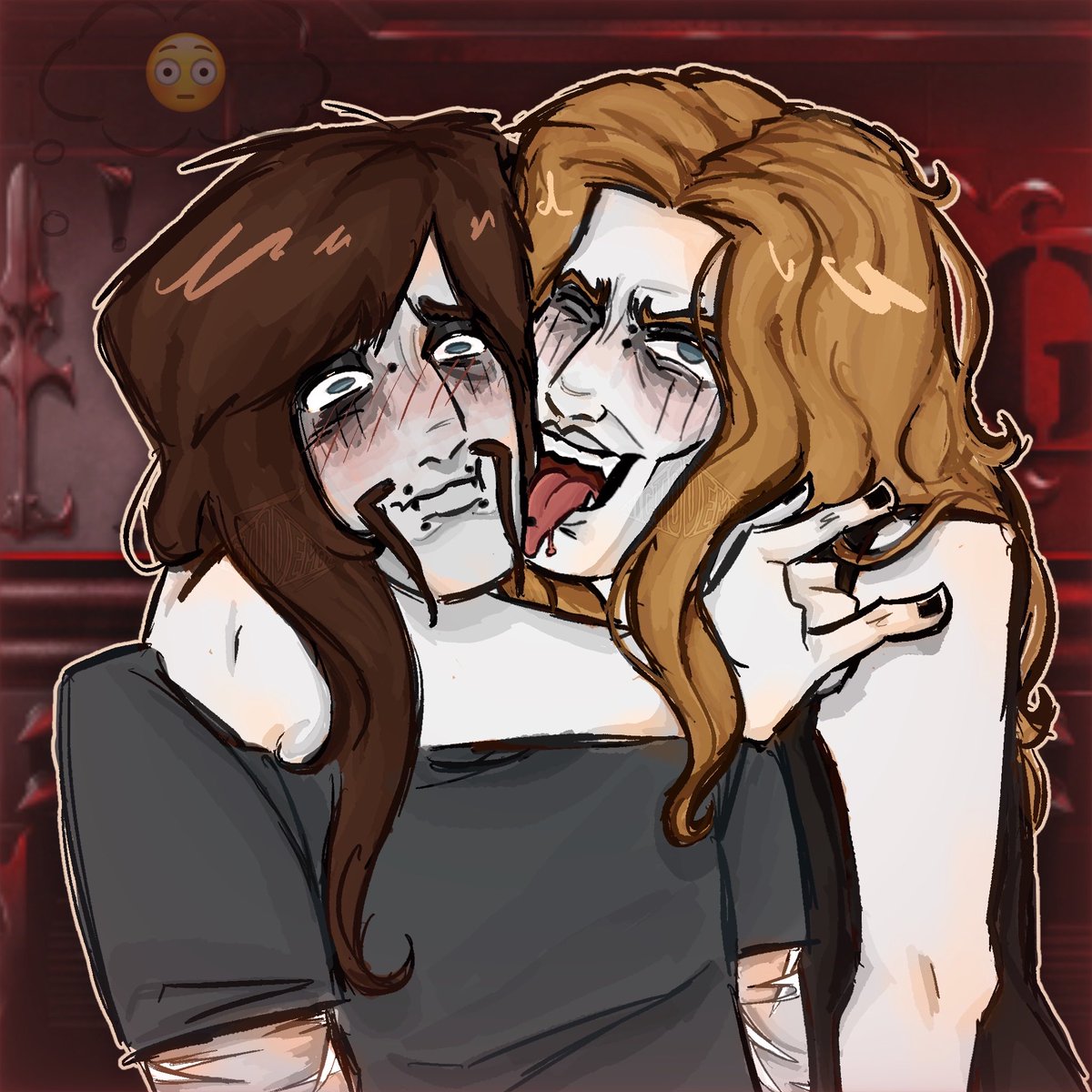 𝔙𝔦𝔠𝔱𝔬𝔡𝔢𝔪𝔬𝔫˚ . ・⚙️🎸 tweet media