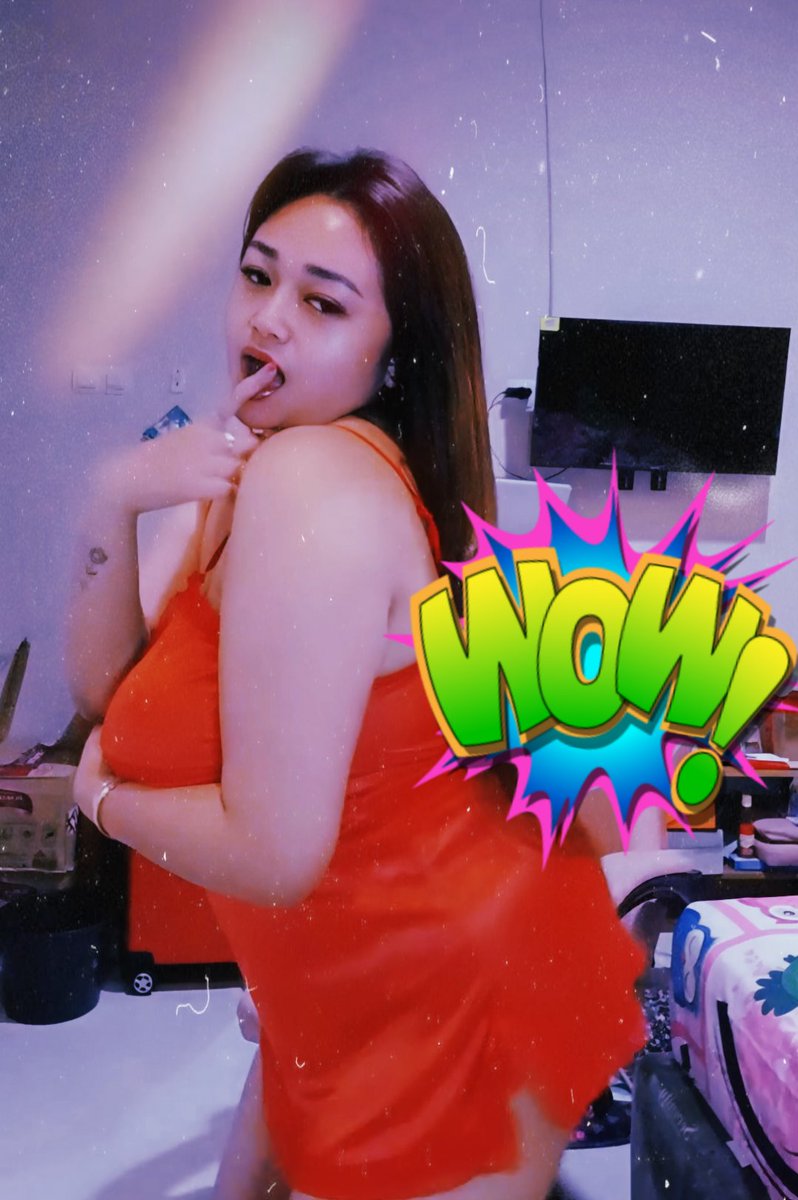 jervkkina's tweet photo. Intan : Ayook omm goyangin aja jangan malu maluu... 🤤😘💋

♨️ https://t.co/3R9Xo5Ldph

* https://t.co/Up4zRNHCyO