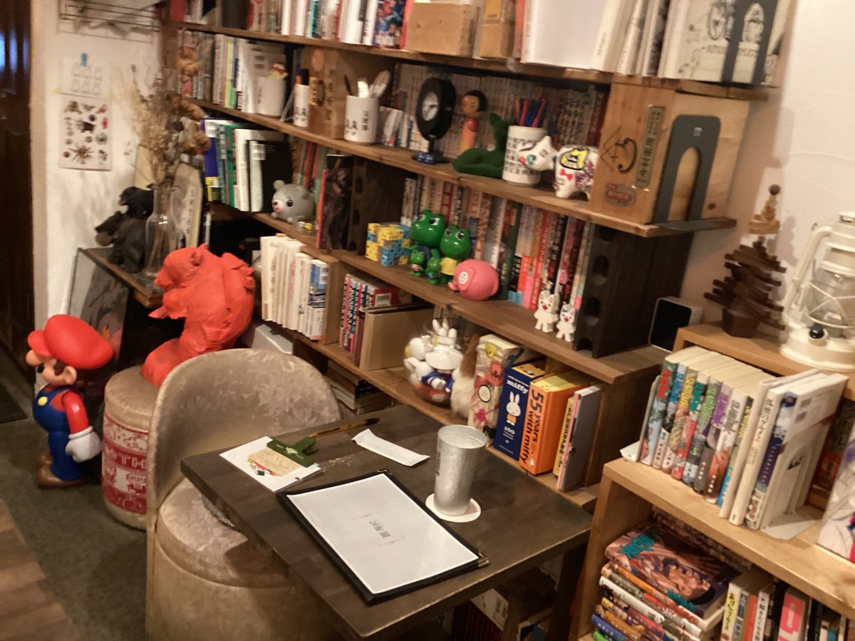 ぶらりビリー tweet media