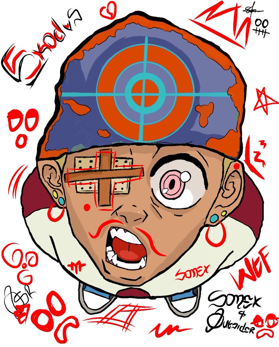 sømex♣︎ tweet media