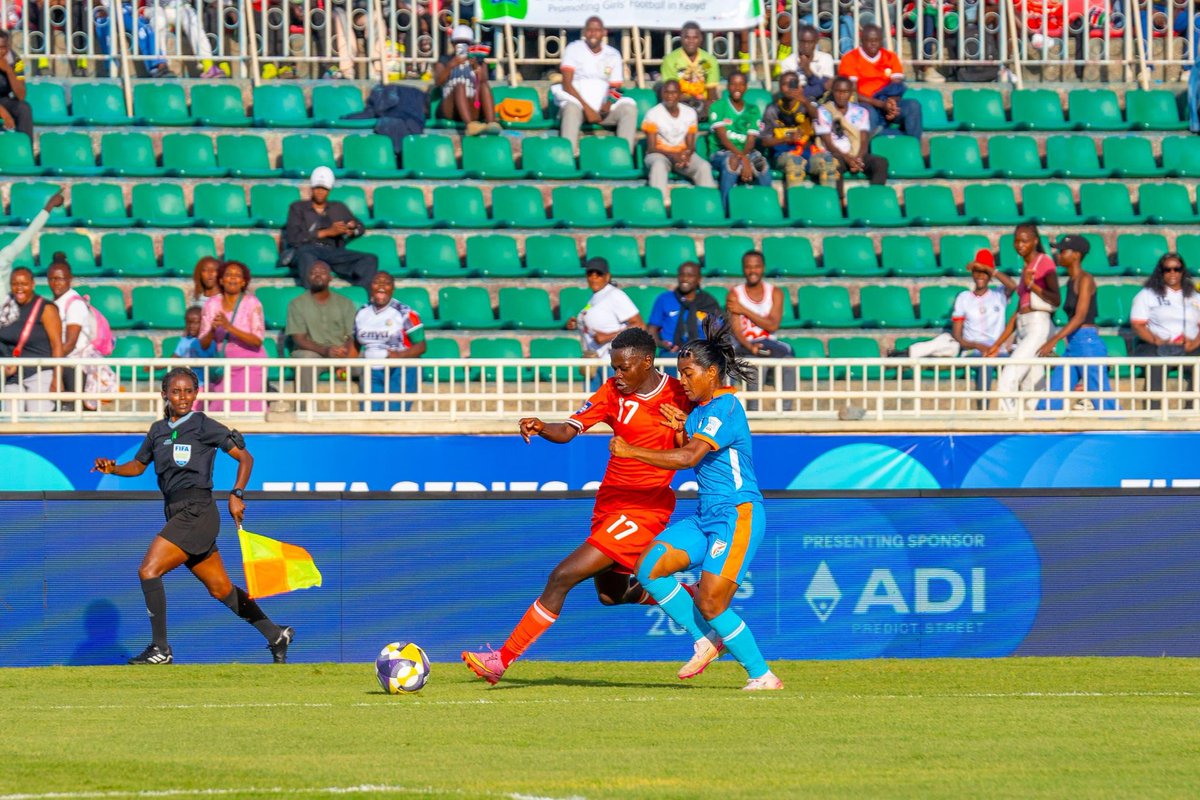 William Samoei Ruto, PhD tweet media