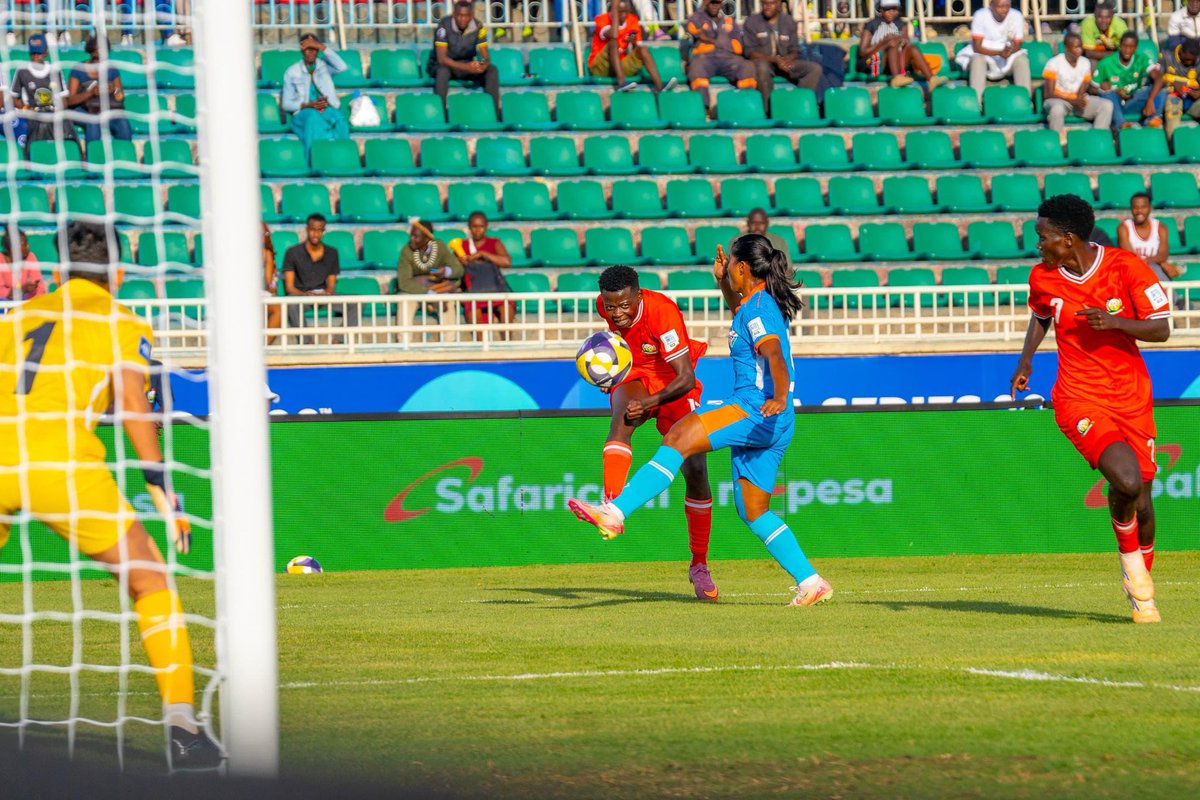 William Samoei Ruto, PhD tweet media