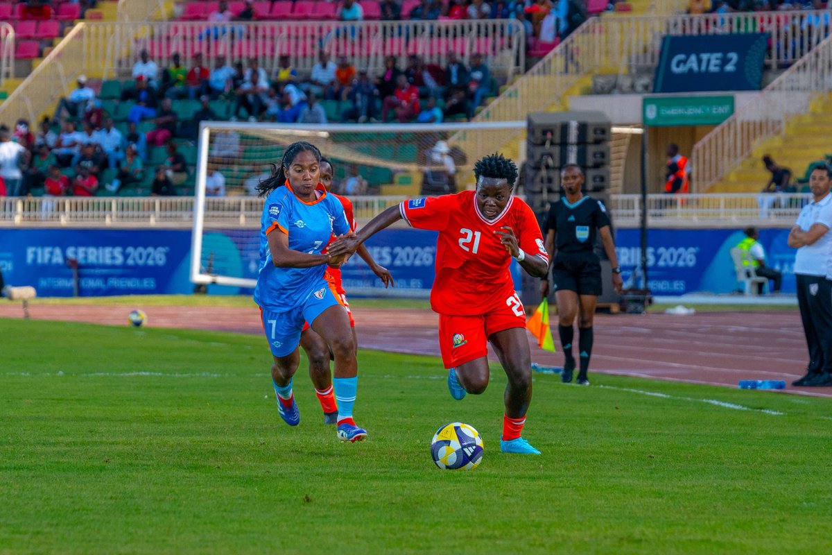 William Samoei Ruto, PhD tweet media