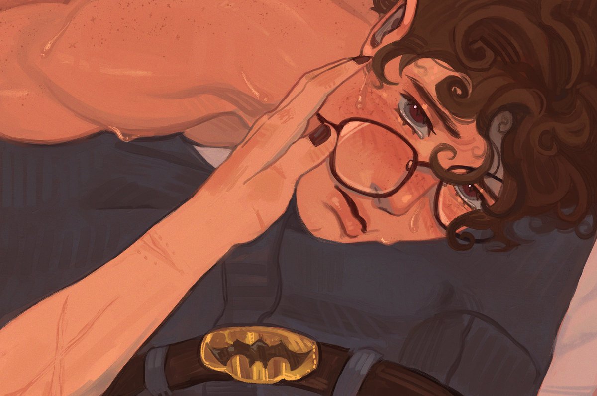 Dami 🏳️‍⚧️🍉COMMS CLOSED🦈 tweet media